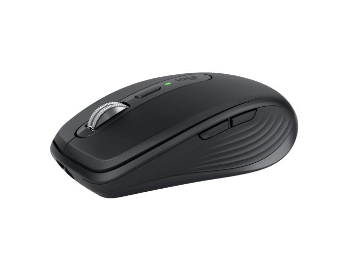 Logitech MX Anywhere 3s Wireless Mouse (Graphite)