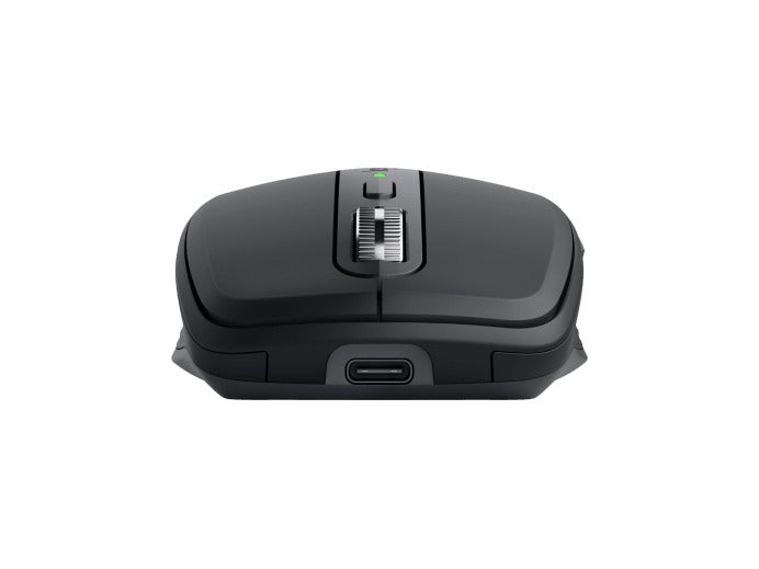 Logitech MX Anywhere 3s Wireless Mouse (Graphite)