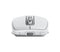 Logitech MX Anywhere 3S Wireless Mouse (Pale Gray)