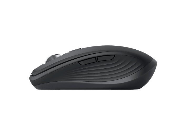 Anywhere Mouse Logitech MX Anywhere 3s Wireless Mouse (Graphite)