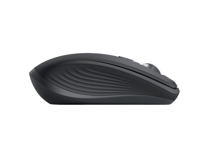 Logitech MX Anywhere 3s Wireless Mouse (Graphite)