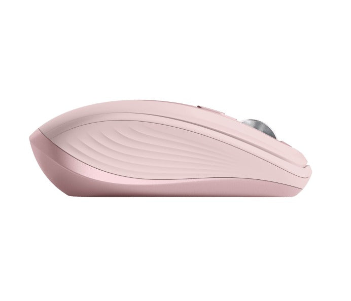 Logitech MX Anywhere 3S Wireless Mouse (Rose)