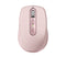 Logitech MX Anywhere 3S Wireless Mouse (Rose)