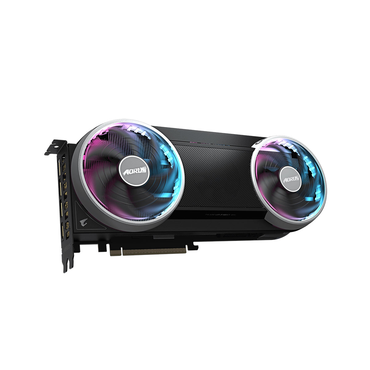 Gigabyte Aorus GeForce RTX 5070 Infinity 12GB GDDR7 Graphics Card