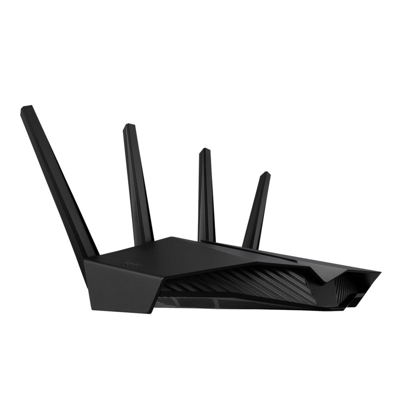 Asus RT-AX82U V2 AX5400 Dual Band WiFi 6 Gaming Router