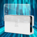 IINE Transparent Dock Cover For N-Switch Oled 