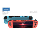 Dobe Silicone Case for Nintendo Switch 2 (Black) TNS-5171