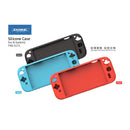 Dobe Silicone Case for Nintendo Switch 2 (Black) TNS-5171