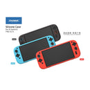 Dobe Silicone Case for Nintendo Switch 2 (Black) TNS-5171