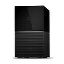 WD My Book Duo 44TB USB 3.2 Gen 1 USB-C/A 3.5" RAID Hard Drive