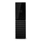 WD MyBook External Desktop Hard Drive Storage 16TB (WDBBGB0160HBK-SESN)