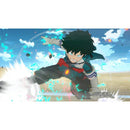 PS4 My Hero Ones Justice 2 All (US) (ENG/FR/SP)