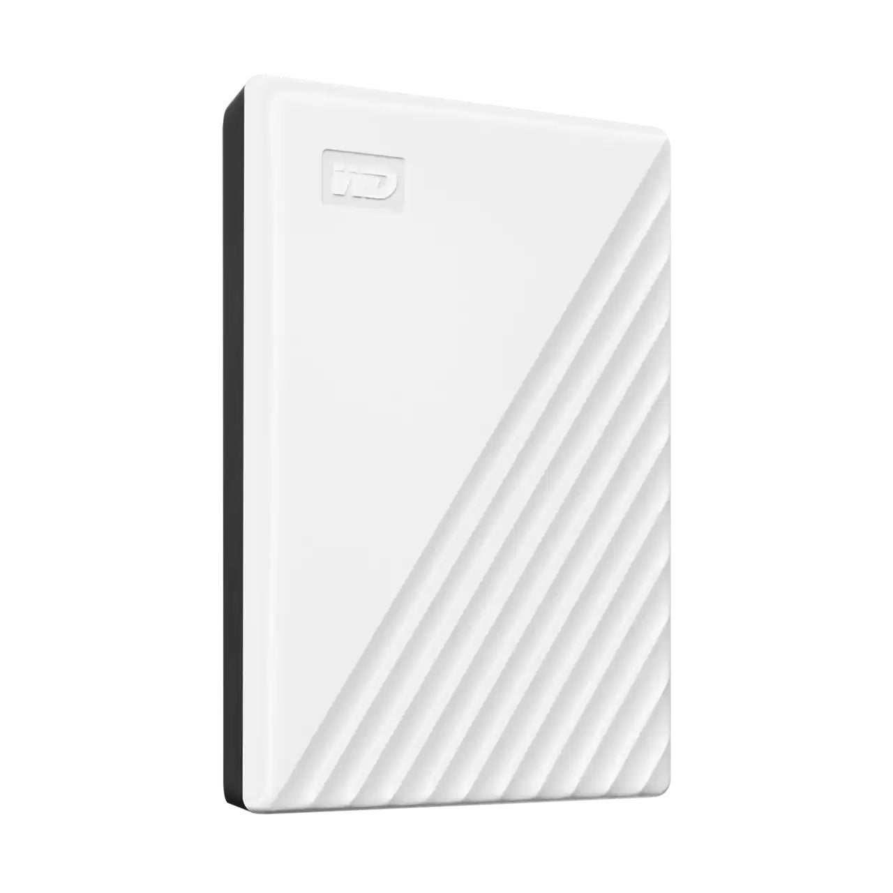 WD My Passport External Hard Drive USB 3.2 Gen 1