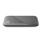 WD My Passport 4TB Portable External SSD (Gray)