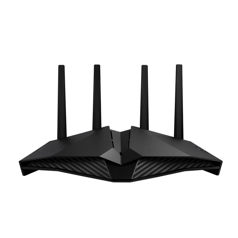 Asus RT-AX82U V2 AX5400 Dual Band WiFi 6 Gaming Router