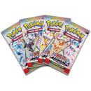 Pokemon Trading Card Game SV8.5 Scarlet & Violet Prismatic Evolutions Surprise Box (100-10096)