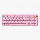 NuPhy Node100 High-Profile Hot-Swappable 109-Key Wireless Mechanical Keyboard