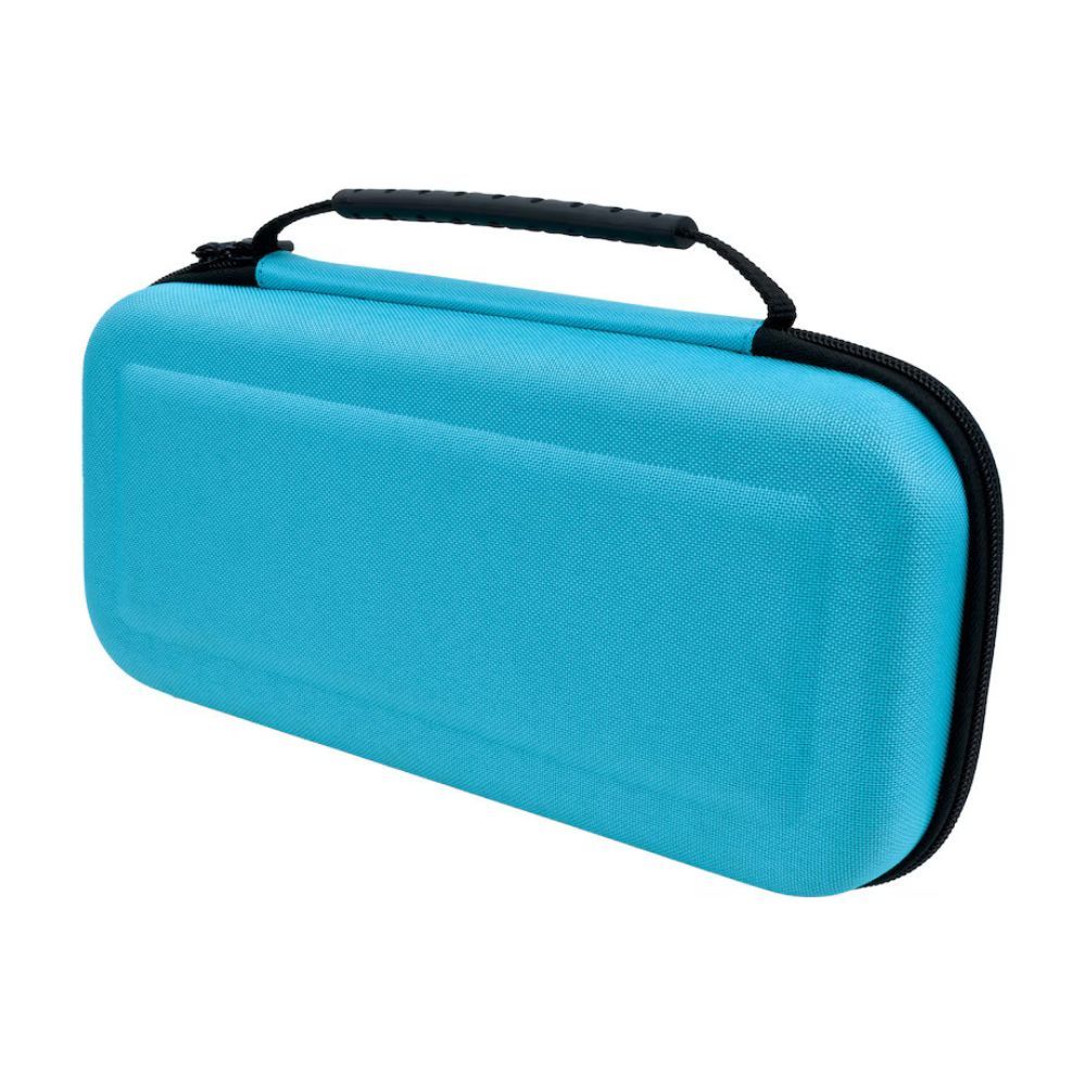 Nacon Starter Pack Includes Rigid Pouch + Screen Protector + Practical Foldable Card Case
