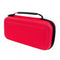 Nacon Starter Pack Includes Rigid Pouch + Screen Protector + Practical Foldable Card Case