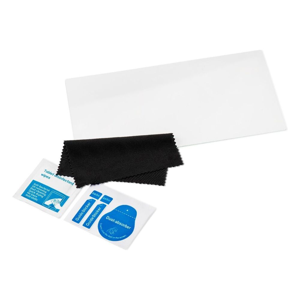 Nacon Starter Pack Includes Rigid Pouch + Screen Protector + Practical Foldable Card Case