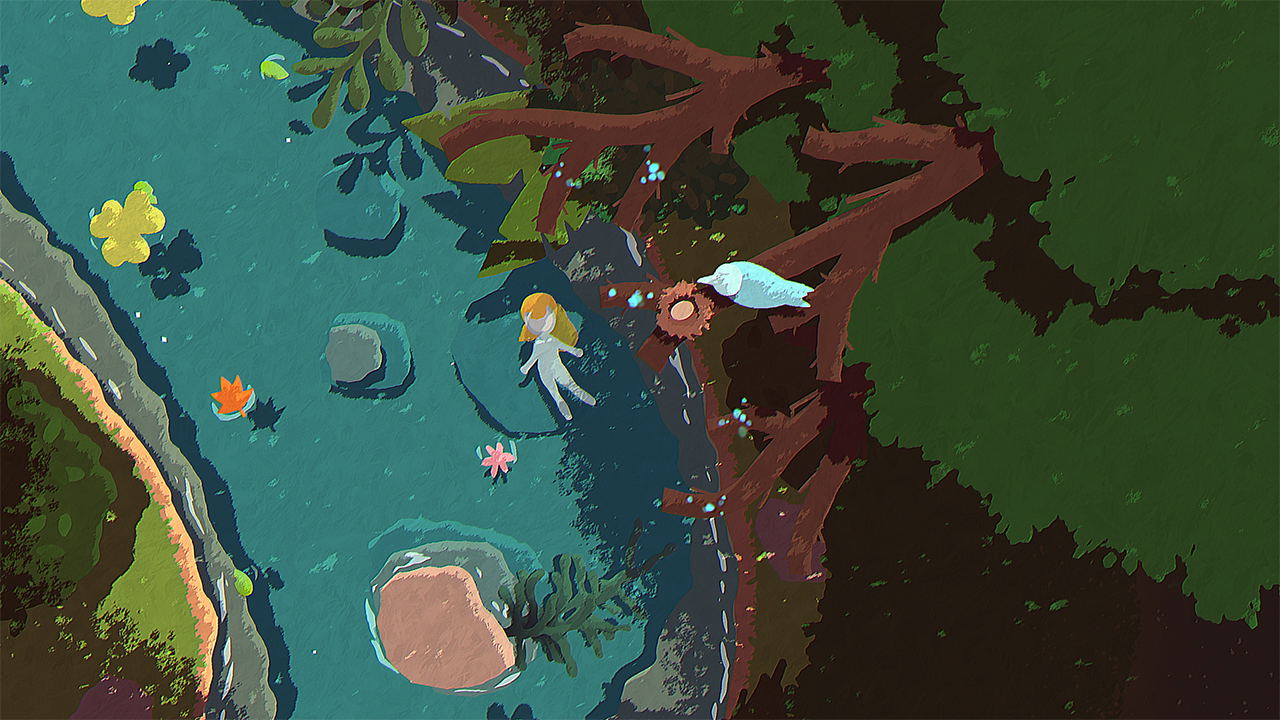 Naiad Flow Edition | DataBlitz