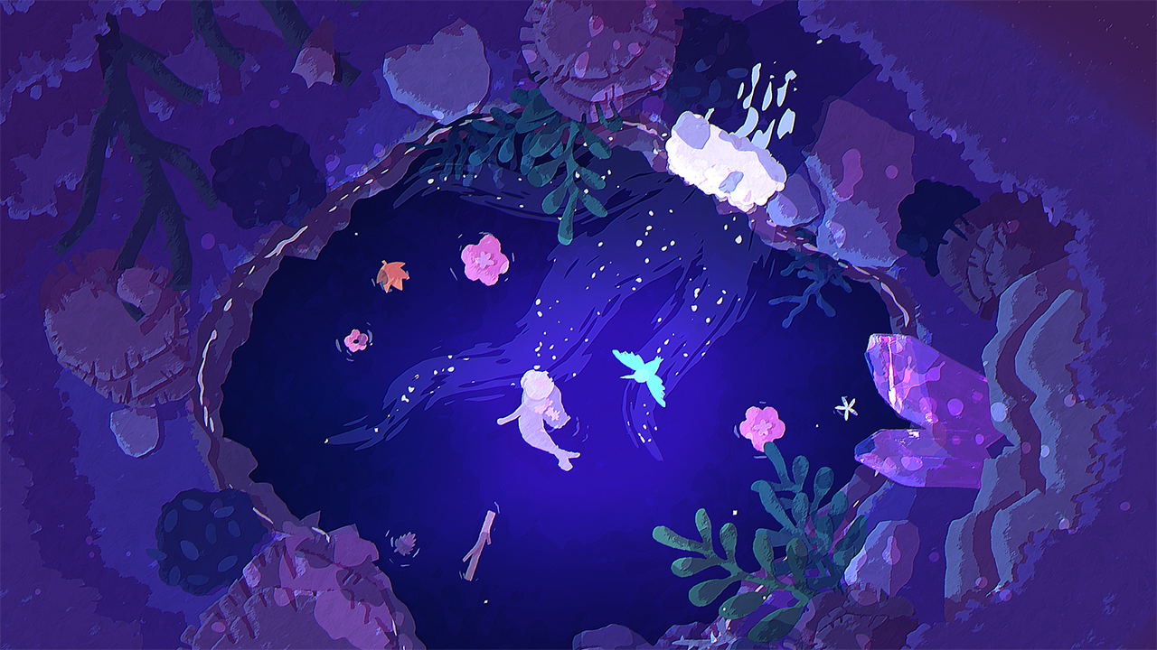 Naiad Flow Edition | DataBlitz