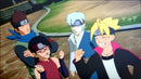 PS4 Naruto Shippuden Ultimate Ninja Storm 4 Road to Boruto