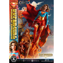 Real Elite Masterline Supergirl (Comics) Supergirl Woman of Tomorrow