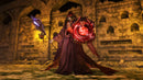 PS4 NATURAL DOCTRINE REG.3 (JAPANESE VER.)