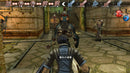 PS4 NATURAL DOCTRINE REG.3 (JAPANESE VER.)