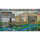 PS4 NATURAL DOCTRINE REG.3 (JAPANESE VER.)