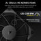 Corsair Nautilus 240 RS Performance LCD 240mm Liquid CPU Cooler
