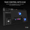 Corsair Nautilus 240 RS Performance LCD 240mm Liquid CPU Cooler