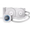 Corsair Nautilus 240 RS Performance LCD 240mm Liquid CPU Cooler