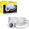 Corsair Nautilus 240 RS Performance LCD 240mm Liquid CPU Cooler