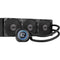 Corsair Nautilus 360 RS Performance LCD 360mm Liquid CPU Cooler