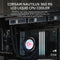 Corsair Nautilus 360 RS Performance LCD 360mm Liquid CPU Cooler