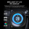 Corsair Nautilus 360 RS Performance LCD 360mm Liquid CPU Cooler