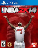 PS4 NBA 2K14 REG.1