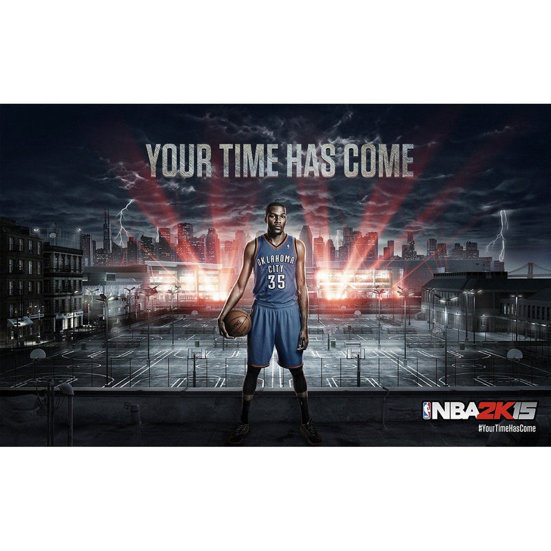 XBOXONE NBA 2K15 NTSC/J