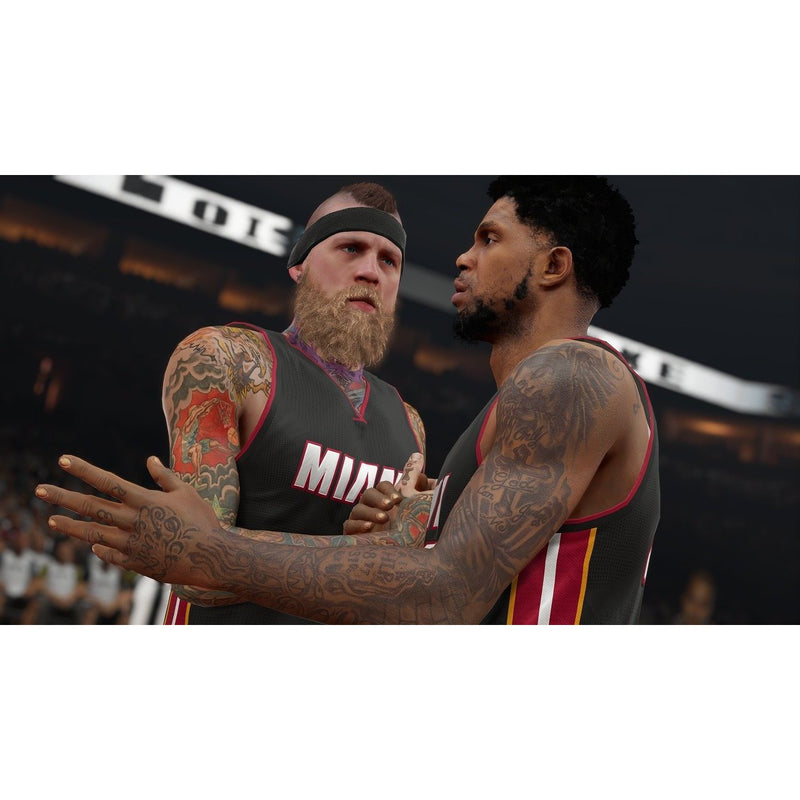 XBOXONE NBA 2K15 NTSC/J