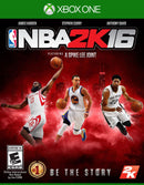 XBOXONE NBA 2K16 (US)