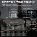 EcoFlow 60W Portable Solar Panel Type-C (EFSOLAR60-TYPE-C)