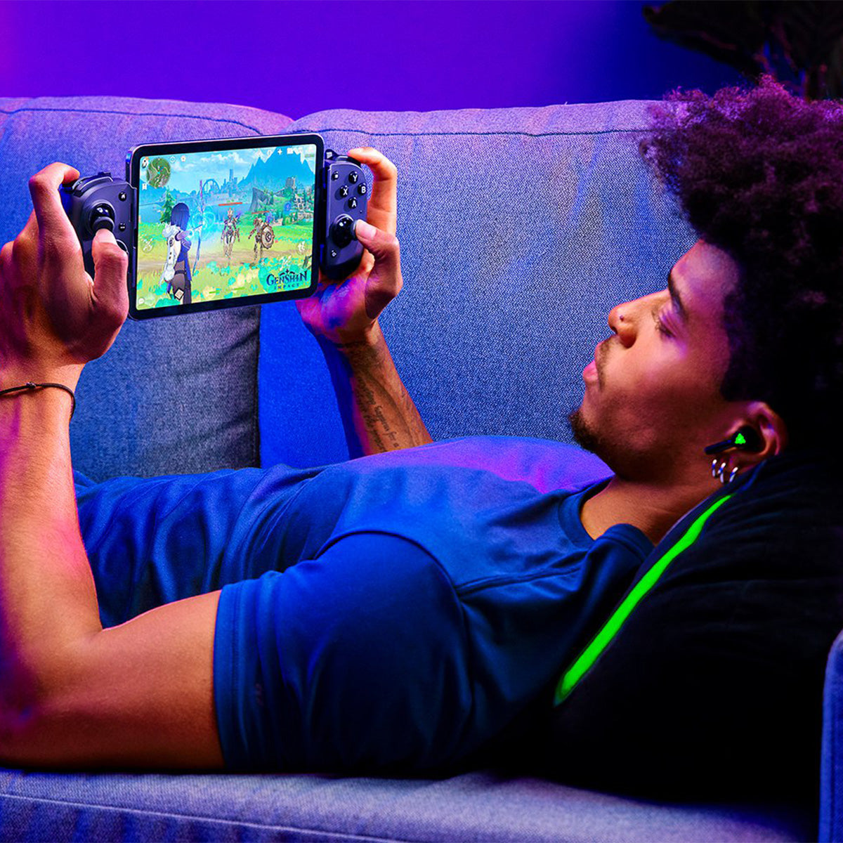 Razer Kishi V3 Pro USB-C Gaming Controller for Android / iPhone / iPad Mini