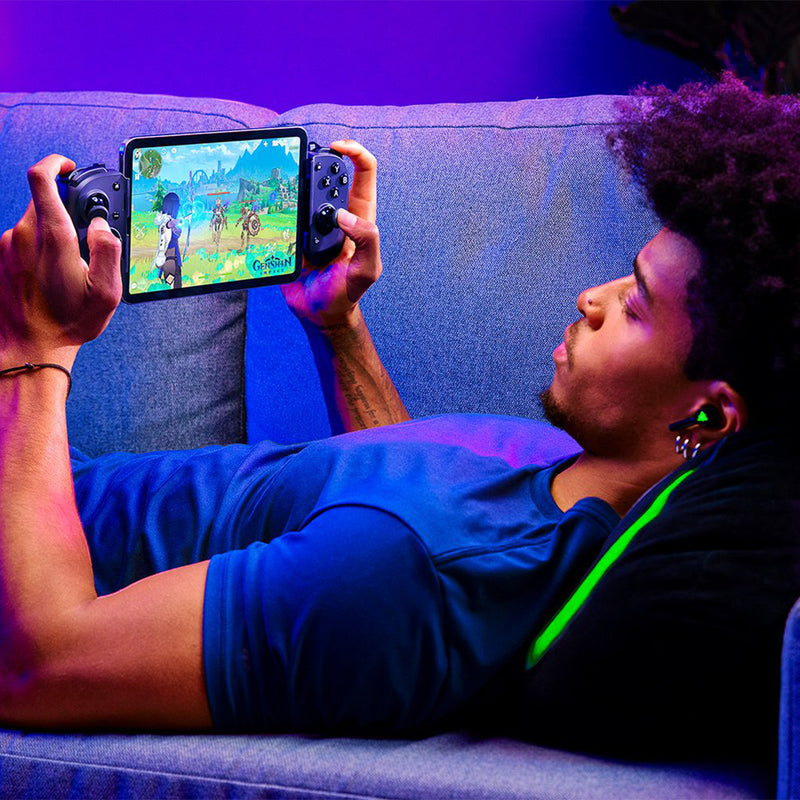 Razer Kishi V3 Pro USB-C Gaming Controller for Android / iPhone / iPad Mini