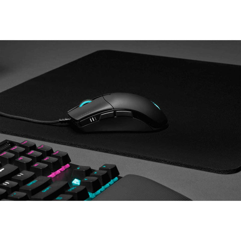 CORSAIR SABRE RGB PRO CHAMPION SERIES FPS/MOBA GAMING MOUSE - DataBlitz