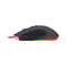 REDRAGON DAGGER GAMING MOUSE (M715) - DataBlitz