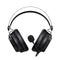 Onikuma X80 Abyss Mirror Wired Gaming Headphone with Microphone (Black)