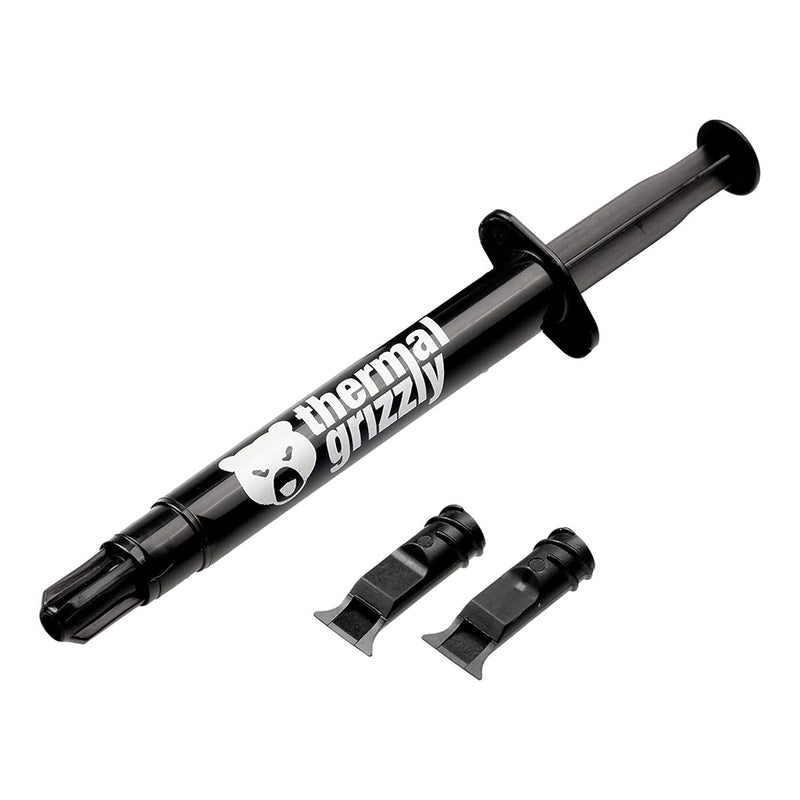 Thermal Grizzly Kryonaut Ultra High Performance Thermal Grease 1.5ML/5.5G (TG-K-015-R)