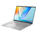 Asus Vivobook S 16 OLED M5606WA-MX009WSM Laptop (Cool Silver) - DataBlitz